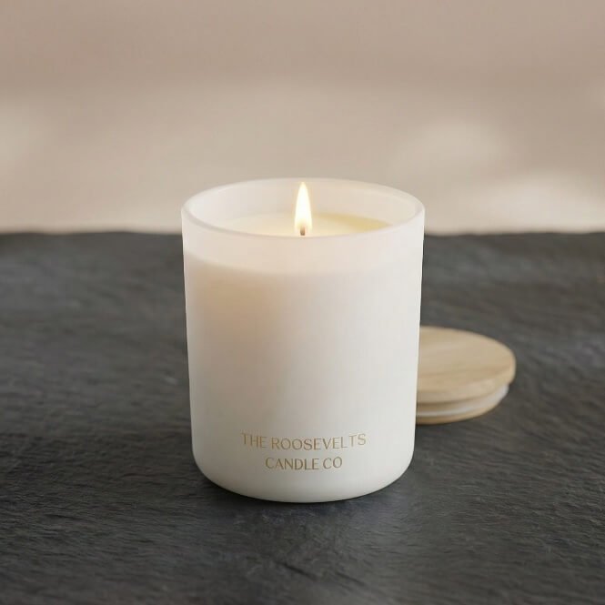 Grand Teton Candle — 10 oz