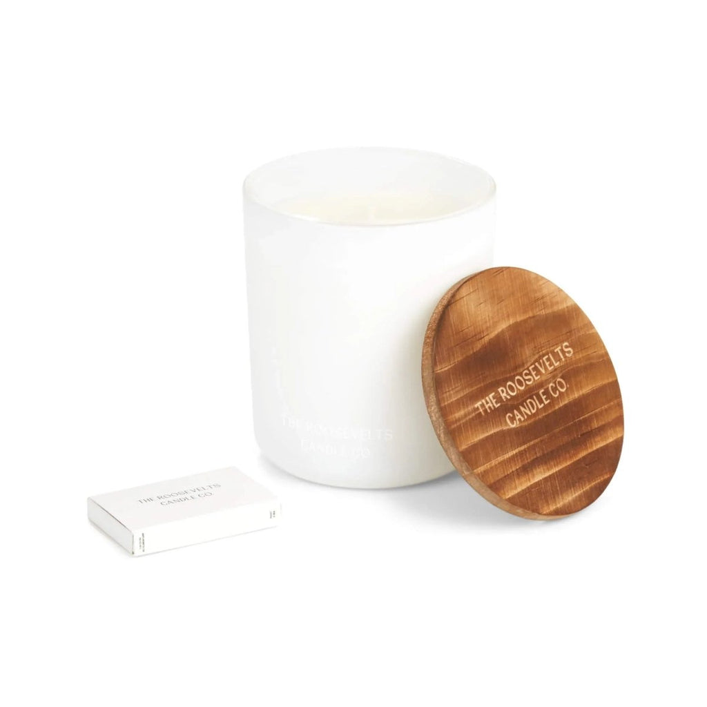 Grand Teton Candle — 10 oz