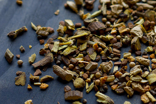 Shop loose-leaf tea
