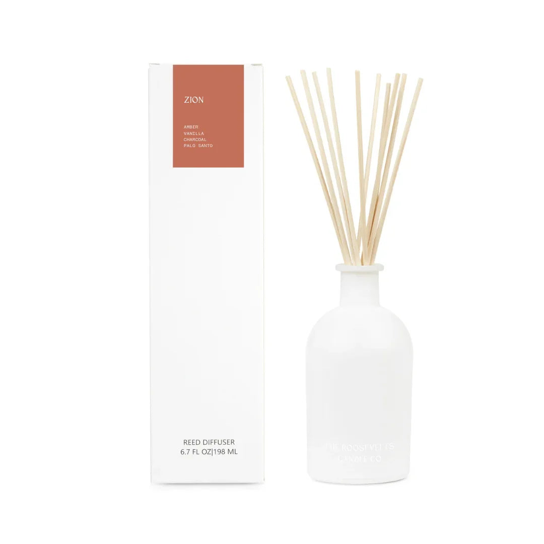 Reed Diffuser — 6.7 fl oz