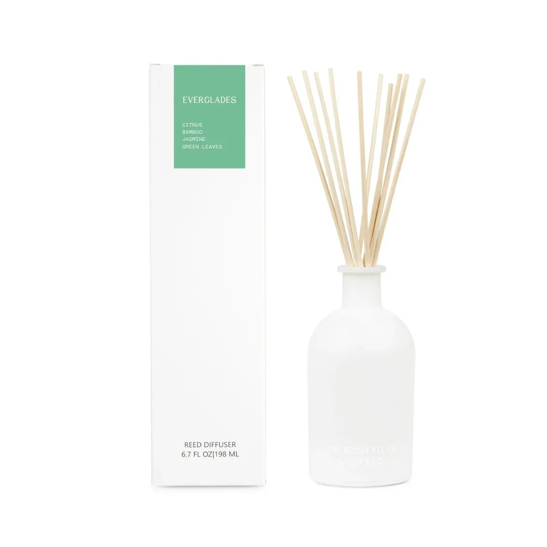 Reed Diffuser — 6.7 fl oz