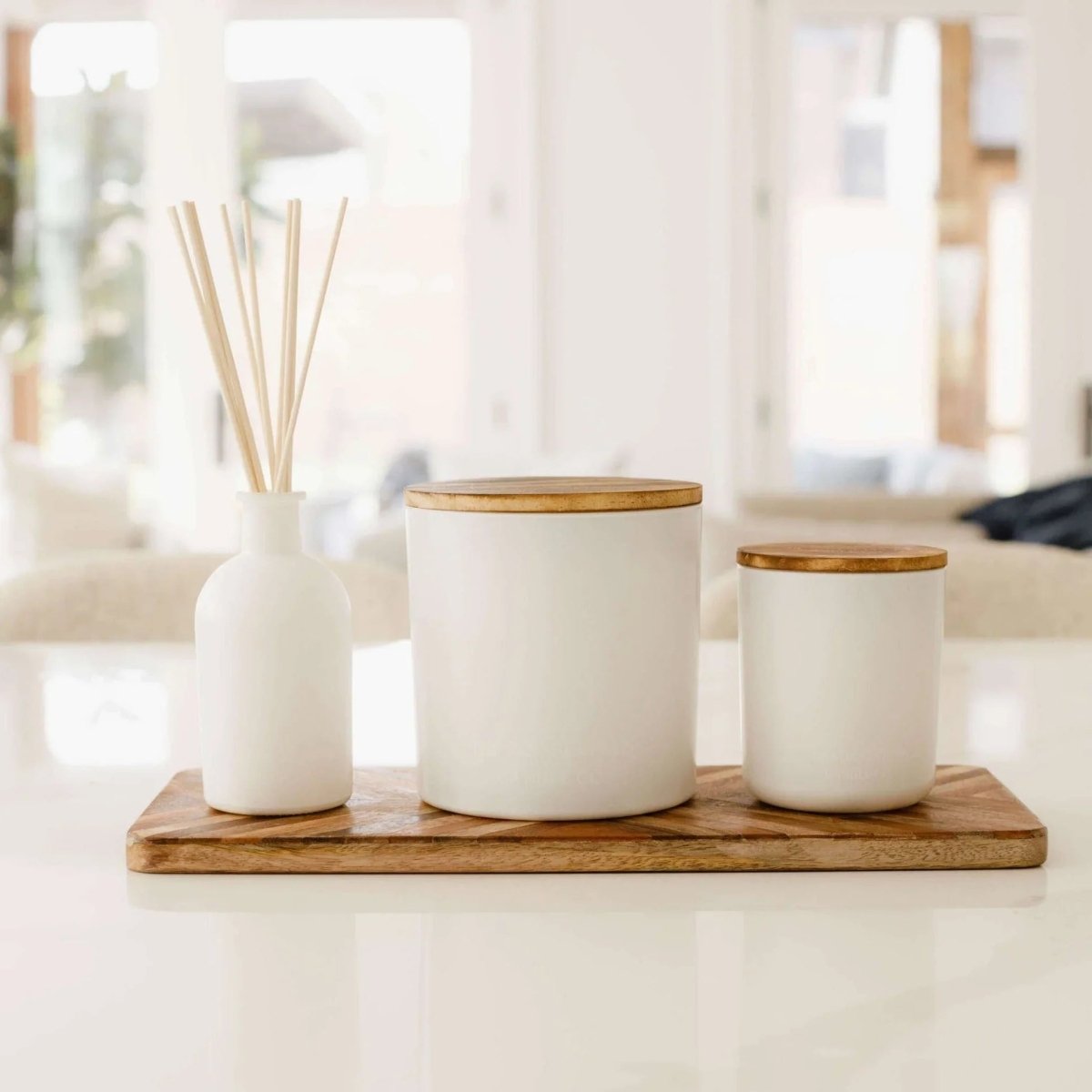 Reed Diffuser — 6.7 fl oz