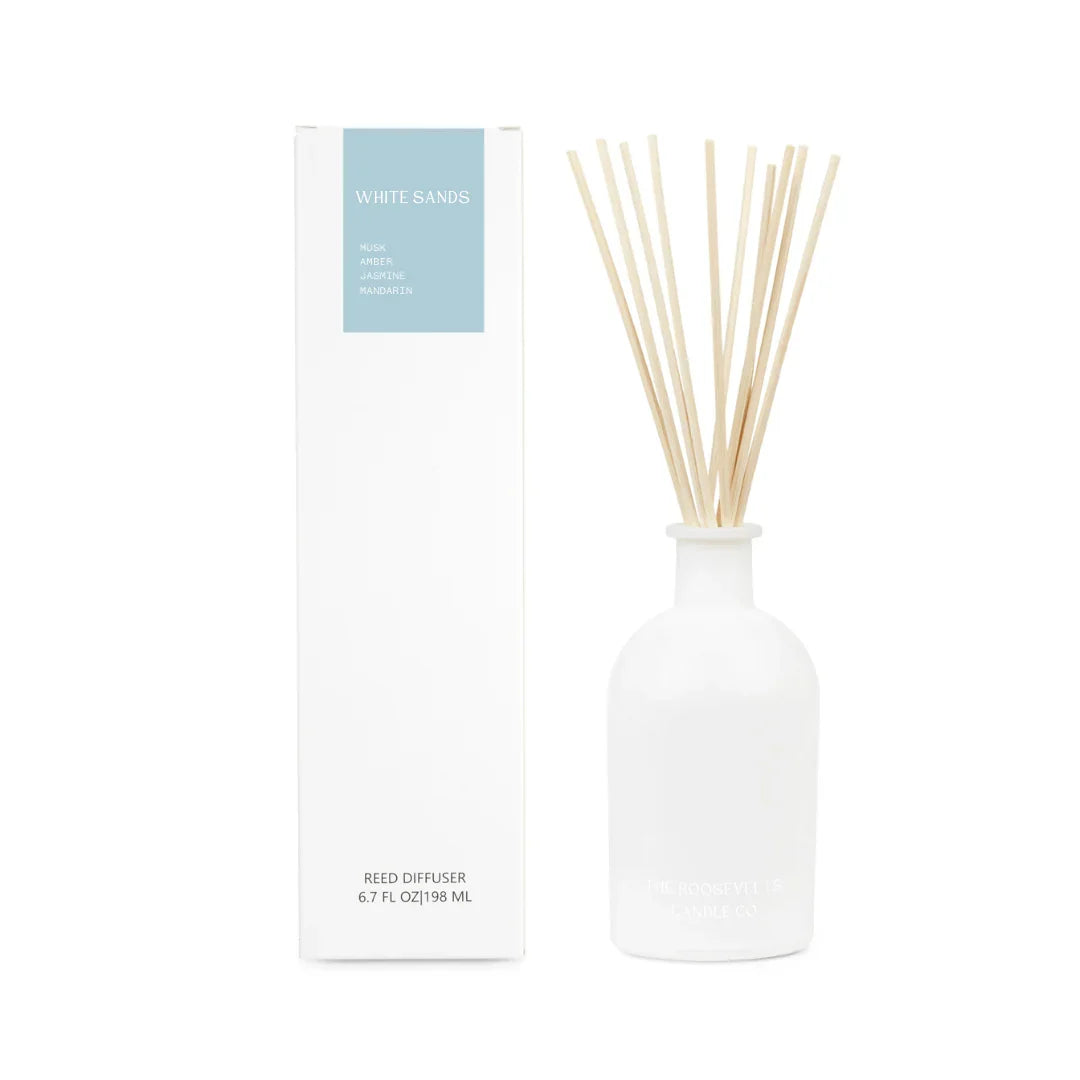 Reed Diffuser — 6.7 fl oz