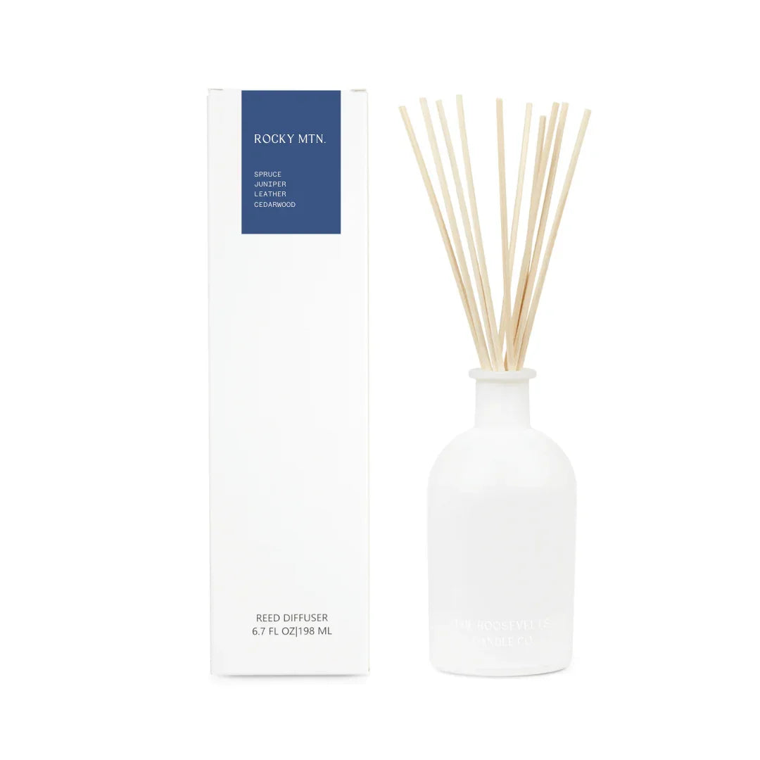 Reed Diffuser — 6.7 fl oz