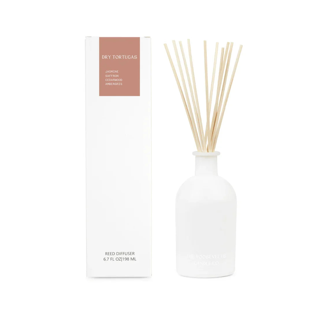Reed Diffuser — 6.7 fl oz