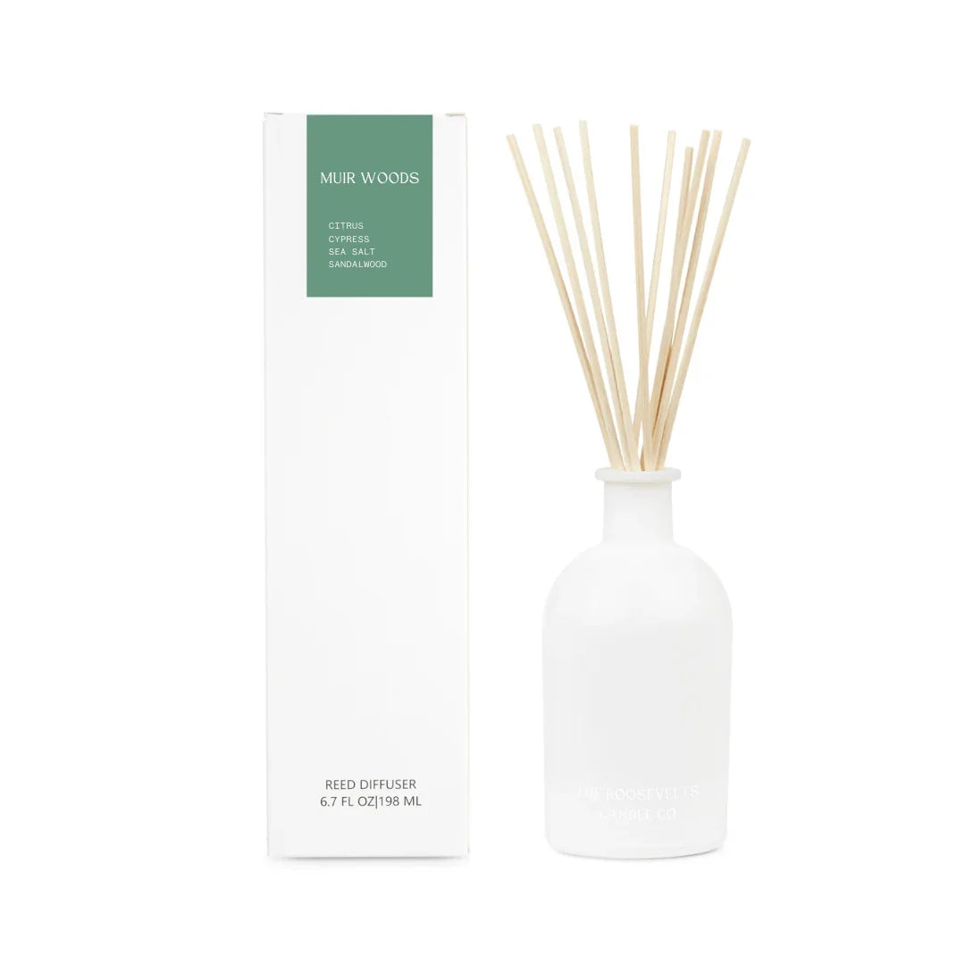 Reed Diffuser — 6.7 fl oz