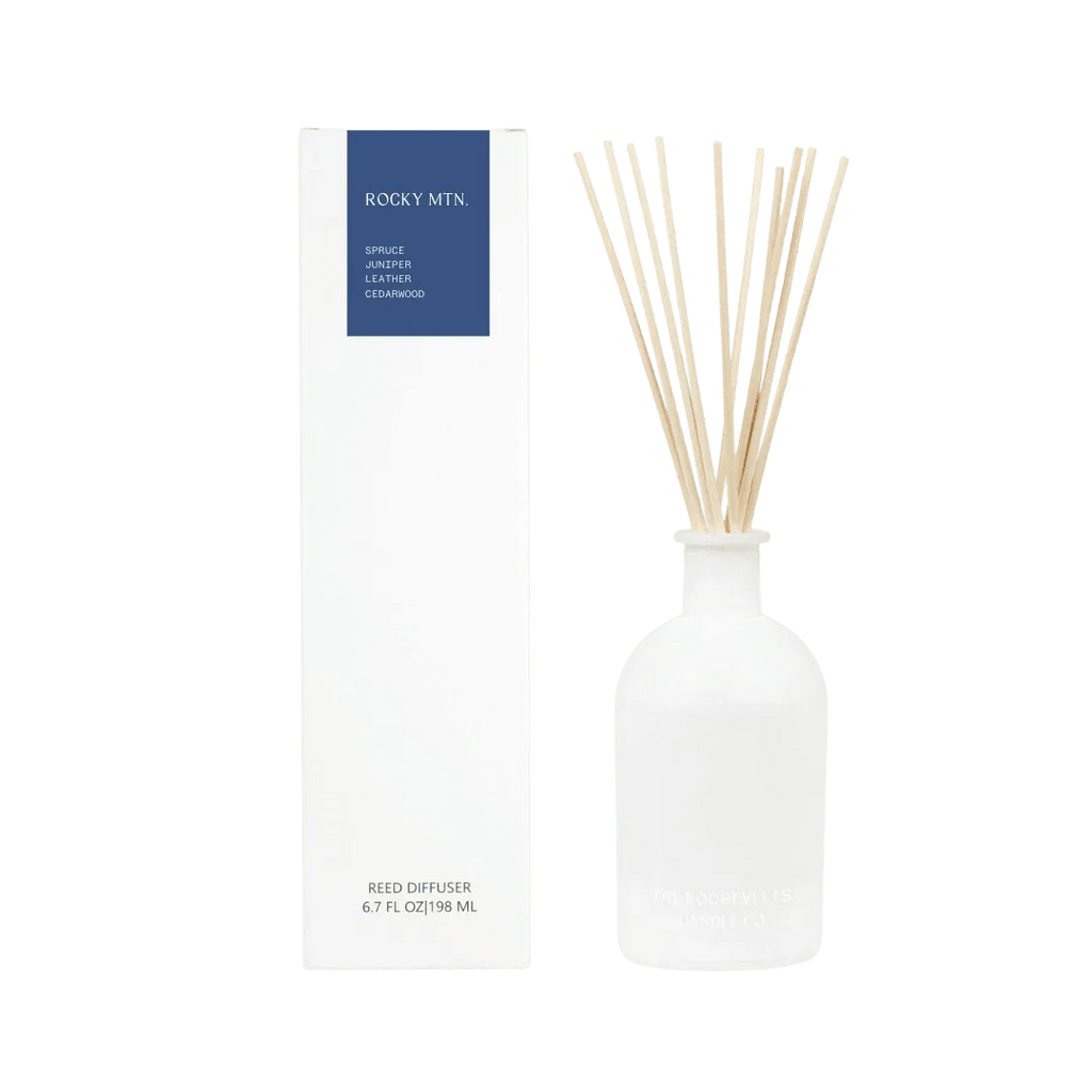Reed Diffuser — 6.7 fl oz