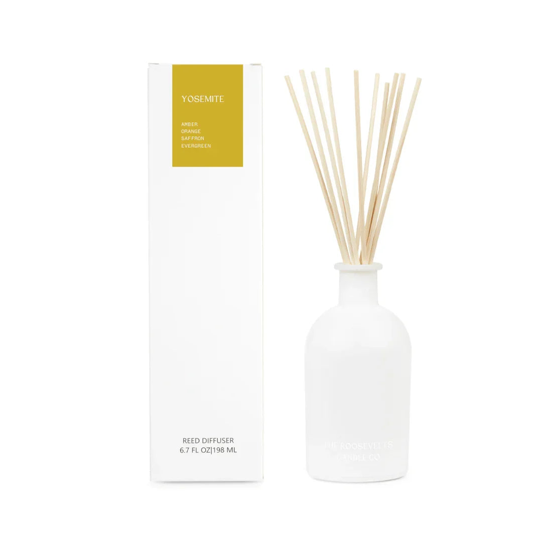 Reed Diffuser — 6.7 fl oz