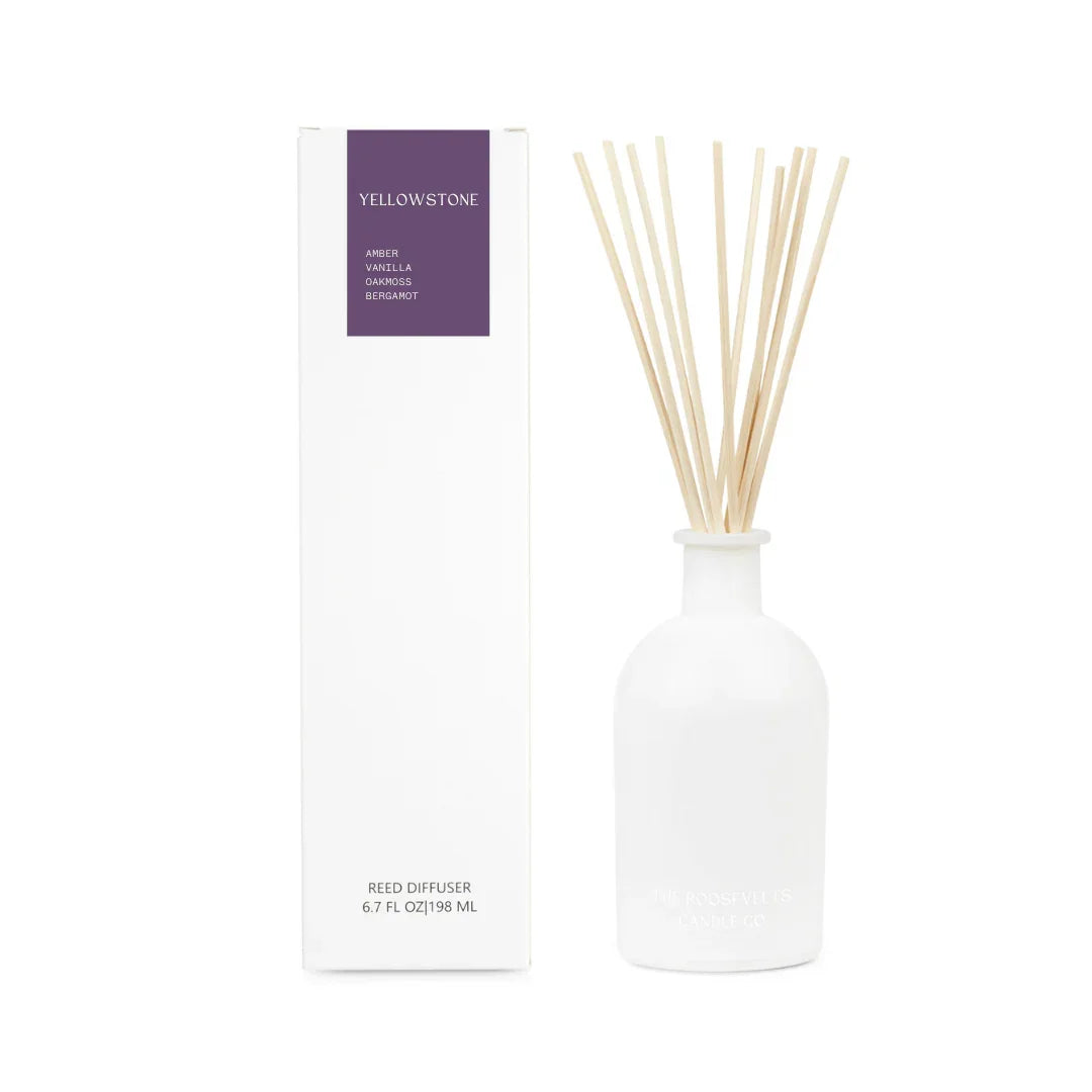 Reed Diffuser — 6.7 fl oz