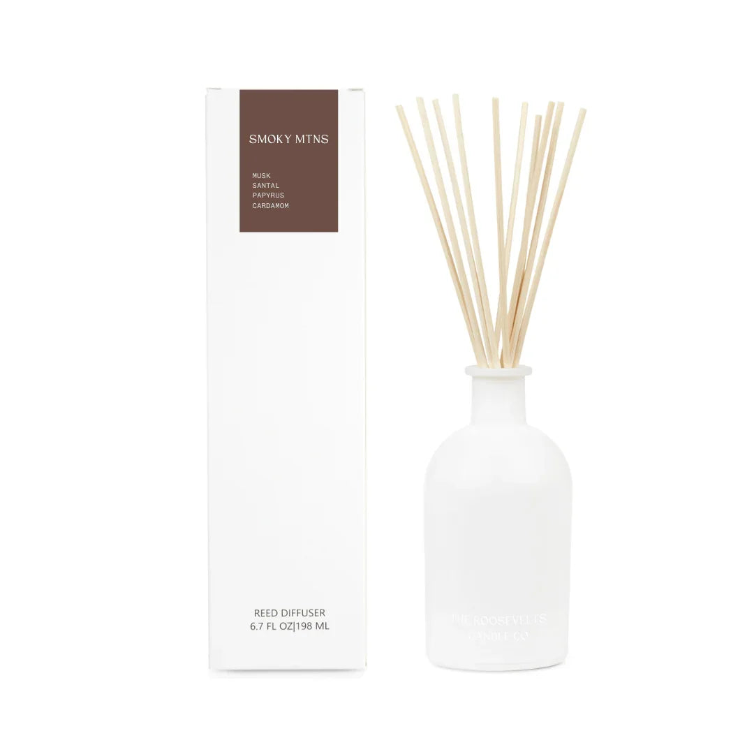 Reed Diffuser — 6.7 fl oz