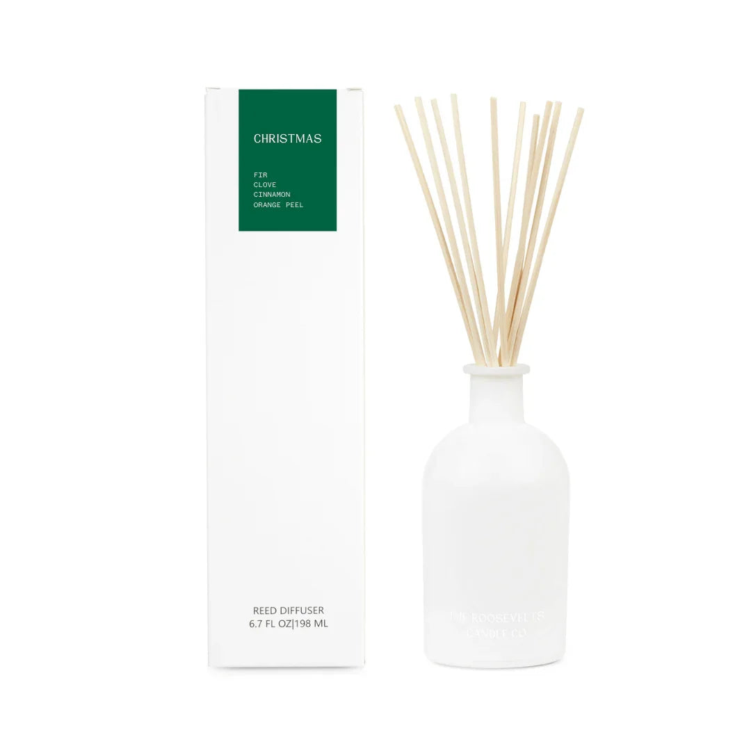 Reed Diffuser — 6.7 fl oz