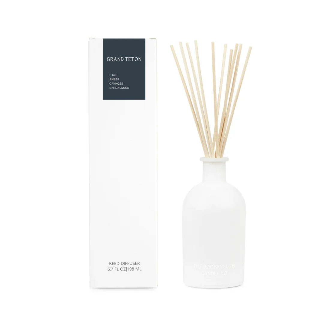 Reed Diffuser — 6.7 fl oz