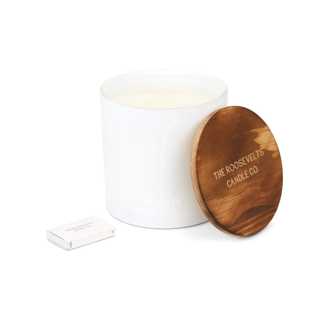 Smoky Mtn Candle — 10 oz